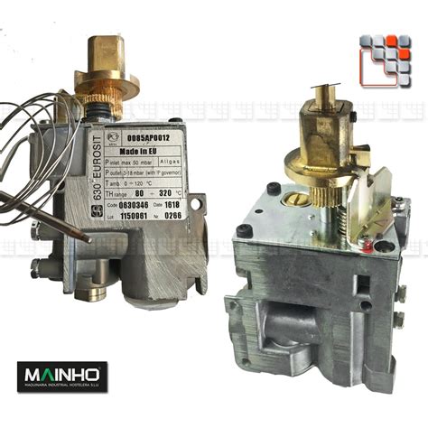 eurosit 630 parts